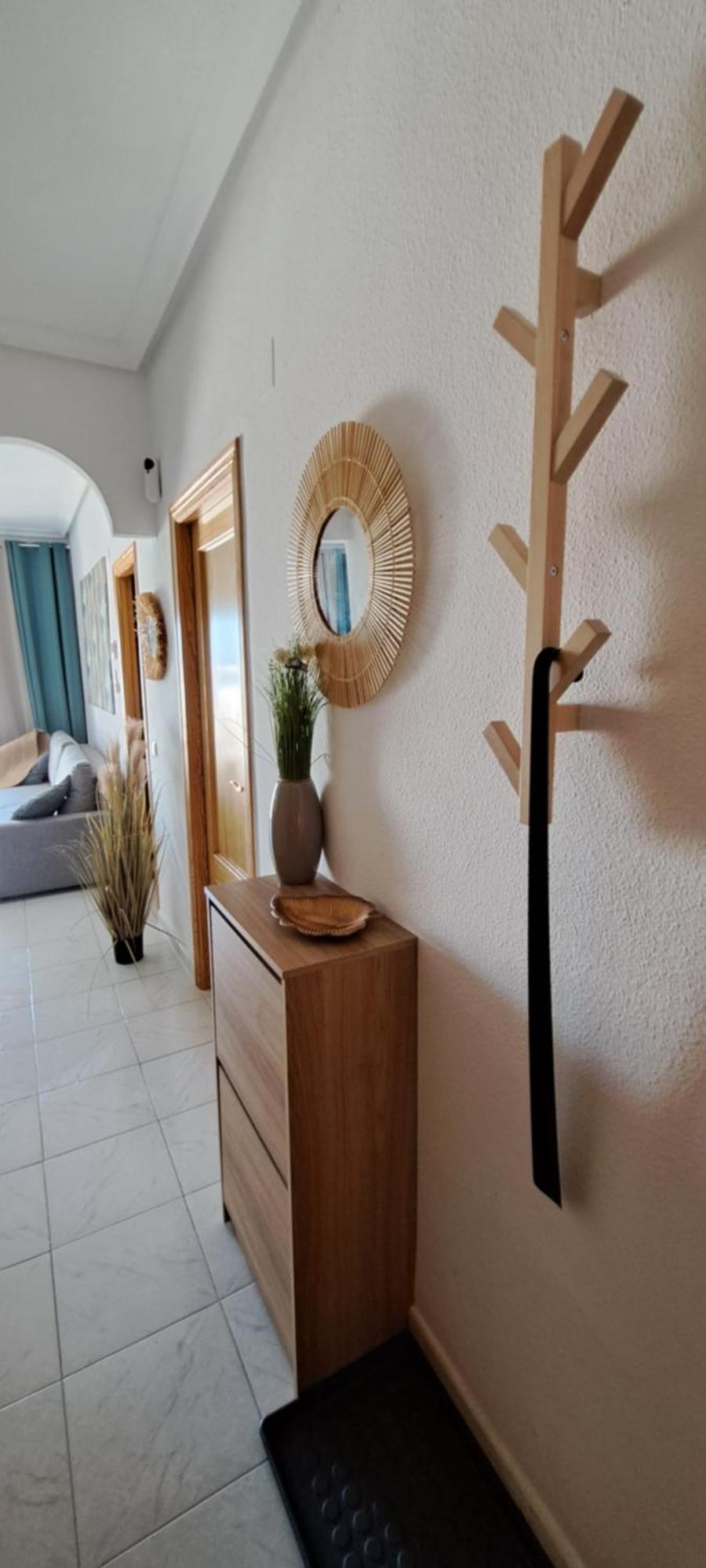 Bungalow Casa De Pablo Ла-Мата Екстер'єр фото