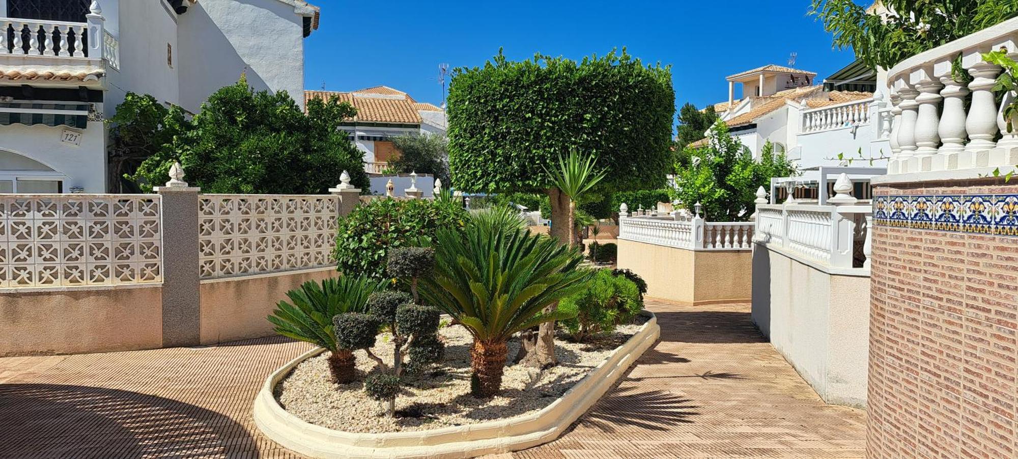 Bungalow Casa De Pablo Ла-Мата Екстер'єр фото