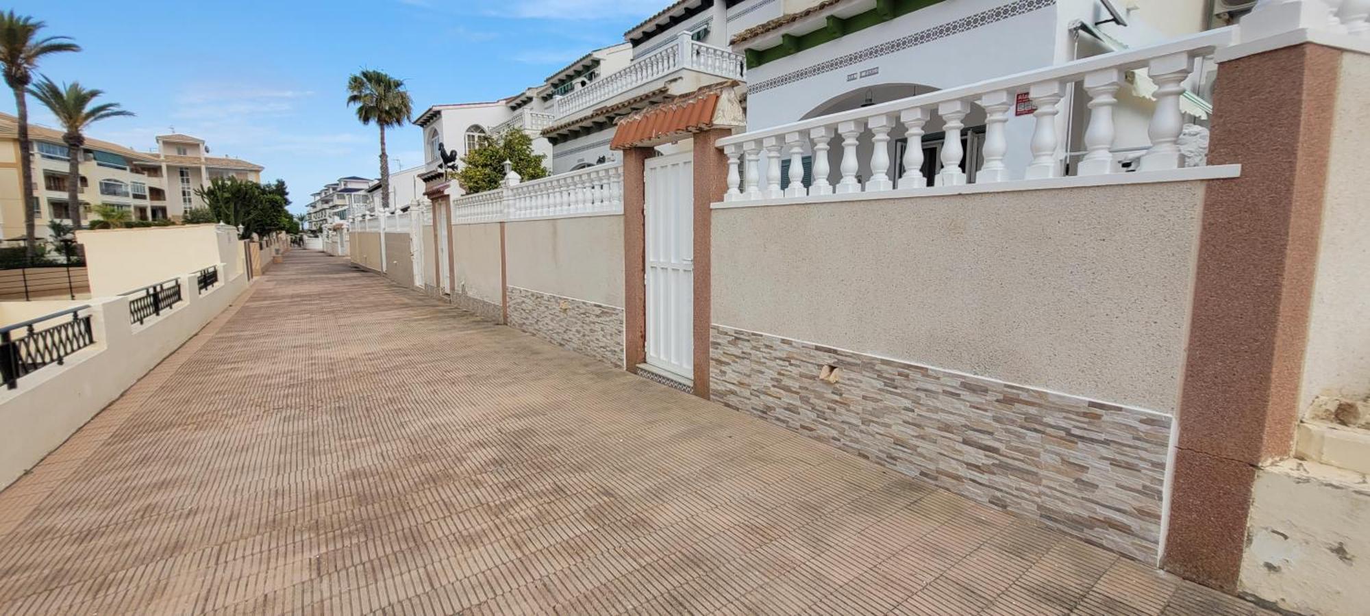 Bungalow Casa De Pablo Ла-Мата Екстер'єр фото
